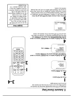 Предварительный просмотр 12 страницы Philips VRB461AT Owner'S Manual