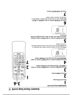 Предварительный просмотр 13 страницы Philips VRB461AT Owner'S Manual