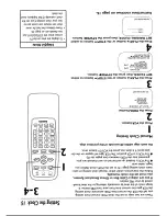 Preview for 15 page of Philips VRB461AT Owner'S Manual