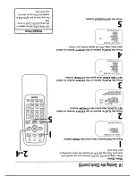 Preview for 18 page of Philips VRB461AT Owner'S Manual