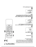 Preview for 19 page of Philips VRB461AT Owner'S Manual