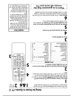 Preview for 21 page of Philips VRB461AT Owner'S Manual