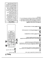 Preview for 29 page of Philips VRB461AT Owner'S Manual