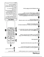 Preview for 30 page of Philips VRB461AT Owner'S Manual