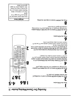 Preview for 31 page of Philips VRB461AT Owner'S Manual