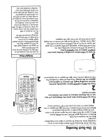 Preview for 32 page of Philips VRB461AT Owner'S Manual