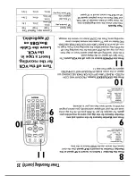 Preview for 35 page of Philips VRB461AT Owner'S Manual