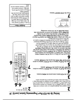 Preview for 39 page of Philips VRB461AT Owner'S Manual