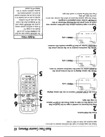 Preview for 43 page of Philips VRB461AT Owner'S Manual