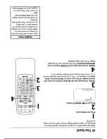 Preview for 44 page of Philips VRB461AT Owner'S Manual