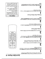 Preview for 45 page of Philips VRB461AT Owner'S Manual