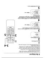 Предварительный просмотр 50 страницы Philips VRB461AT Owner'S Manual