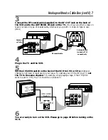 Preview for 7 page of Philips VRB615AT Owner'S Manual