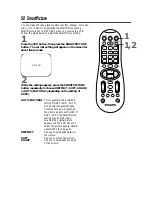 Preview for 50 page of Philips VRB615AT Owner'S Manual