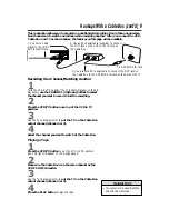 Preview for 9 page of Philips VRX262AT Owner'S Manual