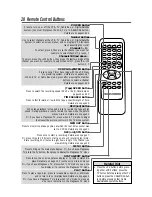 Preview for 20 page of Philips VRX360AT Owner'S Manual