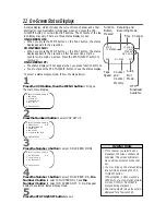 Preview for 22 page of Philips VRX360AT Owner'S Manual