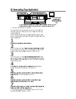 Preview for 38 page of Philips VRX360AT Owner'S Manual