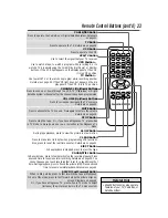 Preview for 23 page of Philips VRX362AT Owner'S Manual