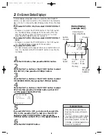 Preview for 22 page of Philips VRZ263AT Owner'S Manual