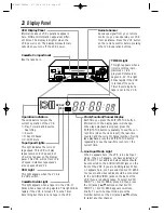 Preview for 22 page of Philips VRZ344AT Owner'S Manual