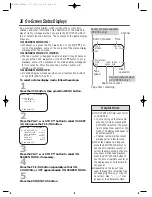 Preview for 26 page of Philips VRZ344AT Owner'S Manual