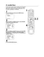 Preview for 54 page of Philips VRZ464AT Owner'S Manual