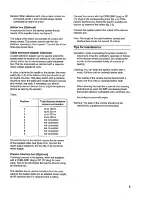 Preview for 9 page of Philips VSS2285/00T User Manual