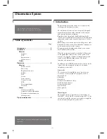 Preview for 3 page of Philips VSS2360/C3T User Manual