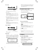 Preview for 5 page of Philips VSS7370/00T User Manual