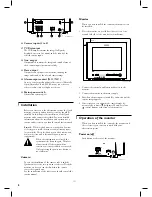 Preview for 4 page of Philips VSS7374/00T User Manual