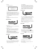 Preview for 5 page of Philips VSS7374/00T User Manual