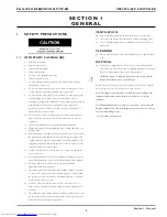 Preview for 4 page of Philips VSS7390/00T Installation Instructions Manual