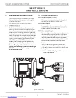 Preview for 5 page of Philips VSS7390/00T Installation Instructions Manual