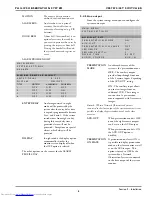 Preview for 8 page of Philips VSS7390/00T Installation Instructions Manual