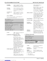 Preview for 10 page of Philips VSS7390/00T Installation Instructions Manual