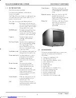 Preview for 20 page of Philips VSS7390/00T Installation Instructions Manual