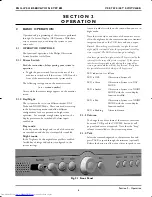 Preview for 21 page of Philips VSS7390/00T Installation Instructions Manual