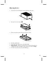 Preview for 5 page of Philips VSS7901/00T User Manual