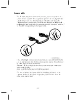 Preview for 6 page of Philips VSS7901/00T User Manual