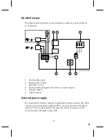 Preview for 7 page of Philips VSS7901/00T User Manual