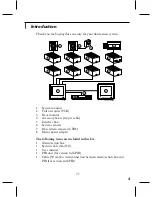 Предварительный просмотр 3 страницы Philips VSS7902/00T User Manual