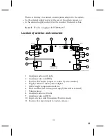 Preview for 7 page of Philips VSS7903/00T User Manual