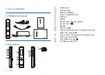 Предварительный просмотр 26 страницы Philips VTR5100 User Manual