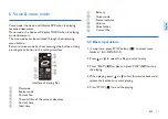 Предварительный просмотр 31 страницы Philips VTR5100 User Manual