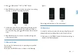 Preview for 37 page of Philips VTR5100 User Manual