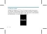 Preview for 38 page of Philips VTR5102Pro User Manual