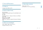 Preview for 39 page of Philips VTR5160 User Manual