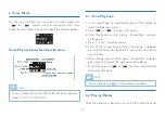 Preview for 35 page of Philips VTR6600 Manual