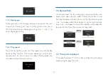 Preview for 41 page of Philips VTR6900 Manual